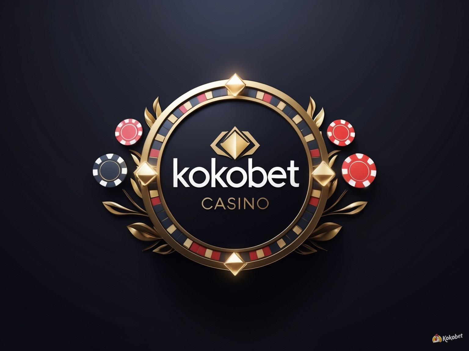 Kokobet Interface
